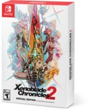 Xenoblade Chronicles 2 -- Special Edition (Nintendo Switch)